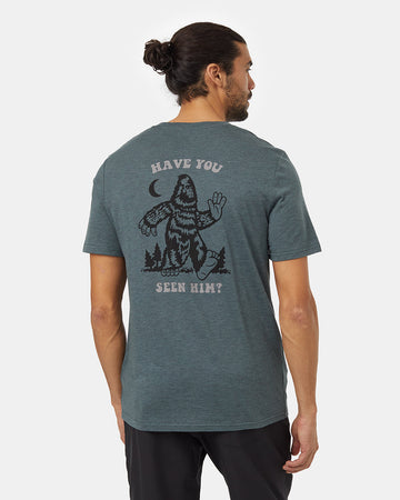 Have You Seen Him T-Shirt