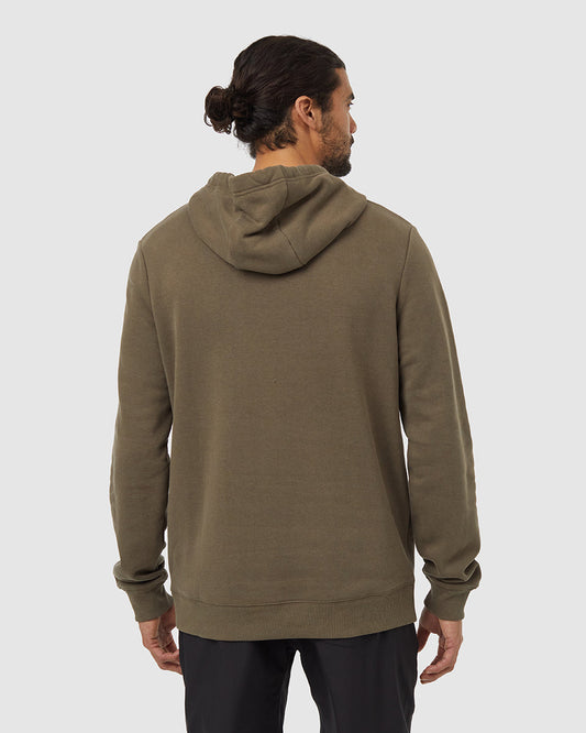 Reynard Hoodie