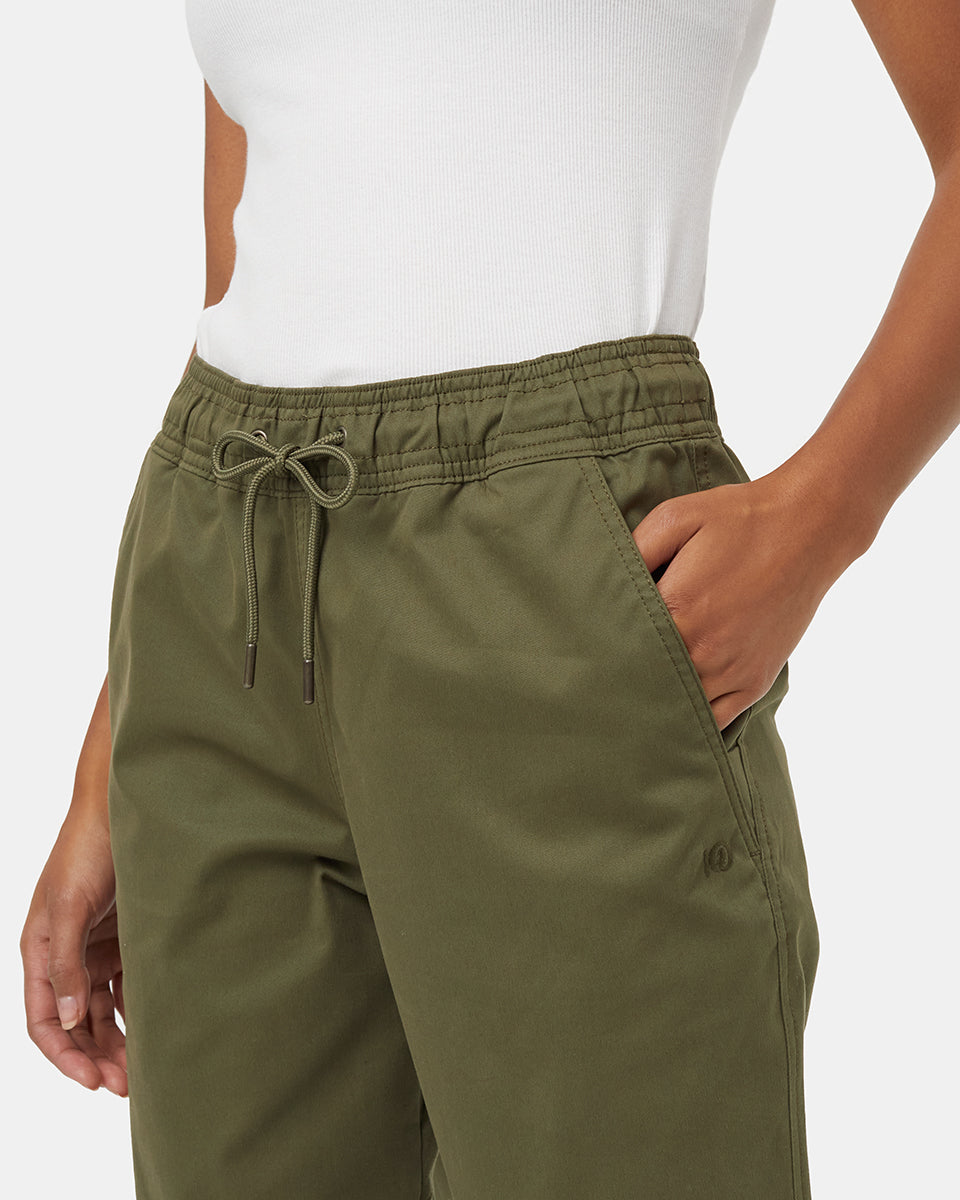 Dillon Jogger
