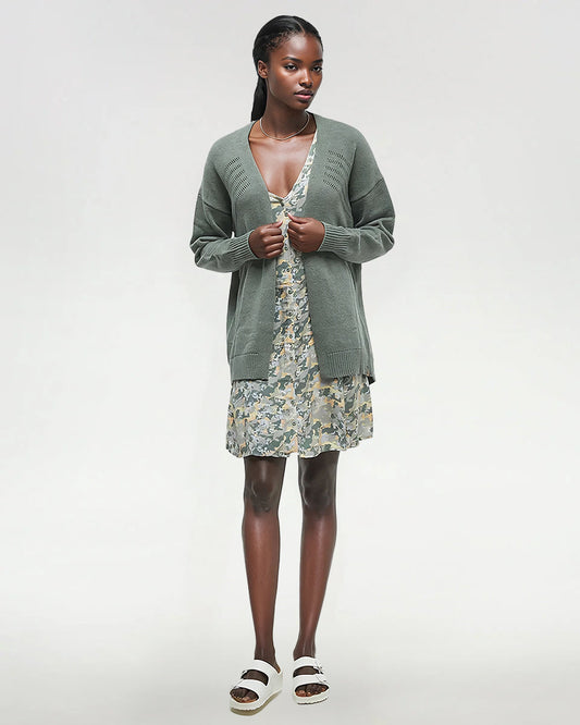 Prairies Cardigan