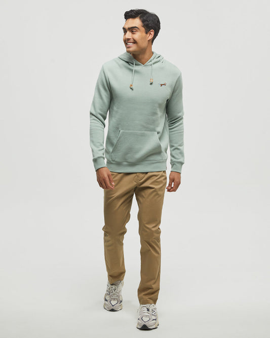 Sasquatch Hoodie