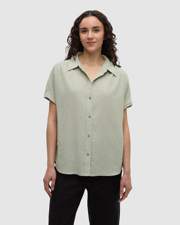 Magnolia Shirt