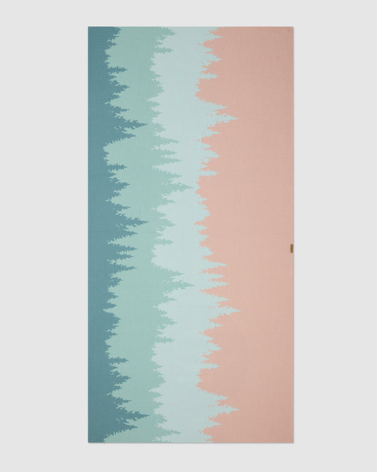 Brohm Packable Towel