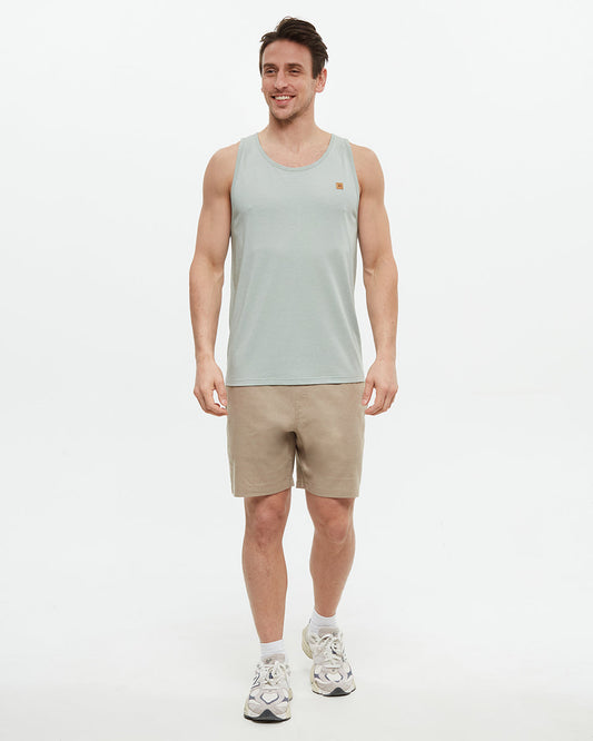 Pender Tank