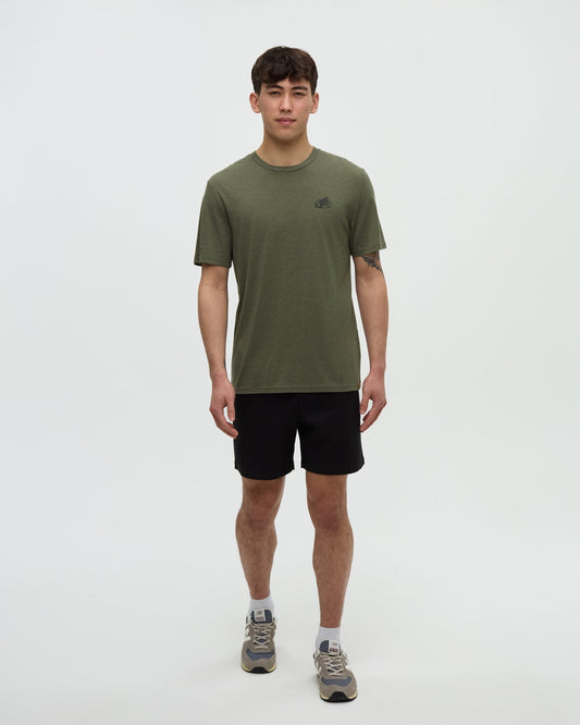 Have You Seen Him Floatie T-Shirt