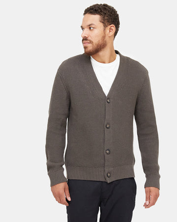 Highline Cardigan