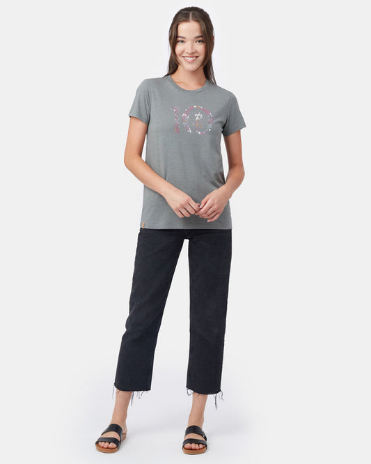 Wildfields Ten T-Shirt