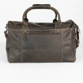 Greenwood Leather Regina Large Travel Duffle Bag - Velora Luxury Fashion