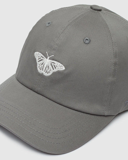 Monarch Peak Hat