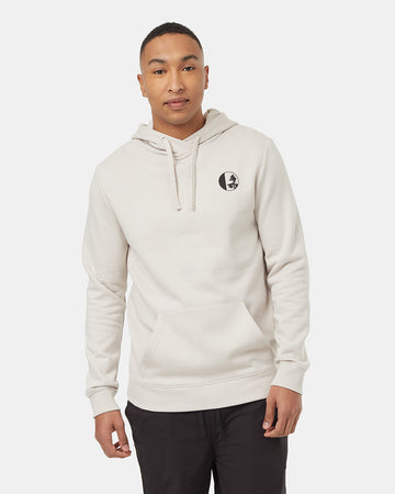 Linear Tree Hoodie