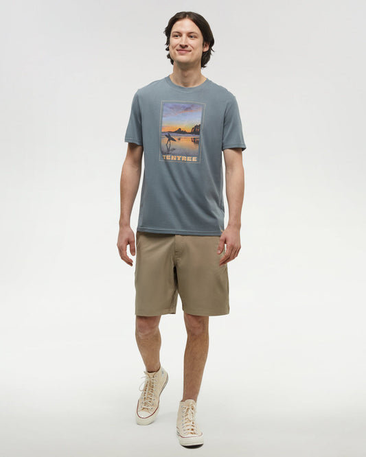 Surf Memento T-Shirt