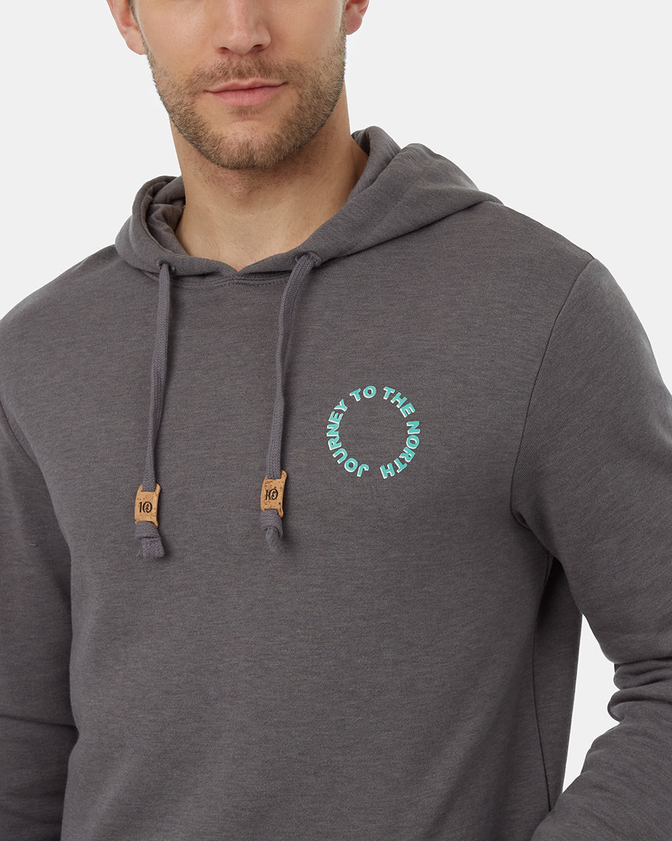 Monarch Highway Hoodie