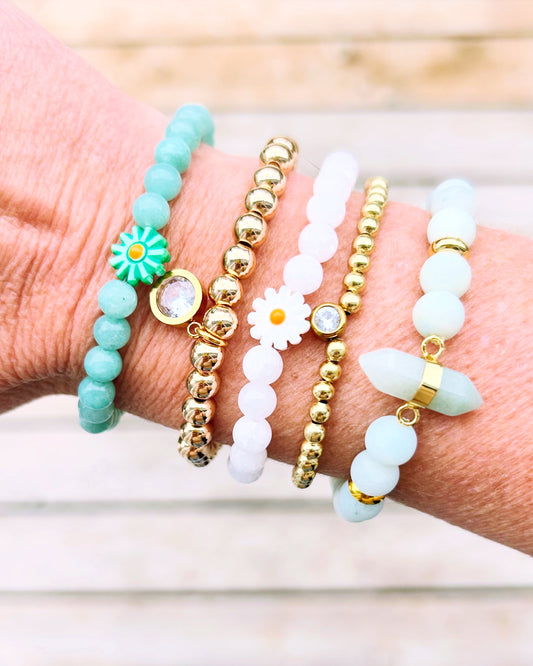 Growth Stack - Velora Luxury Fashion