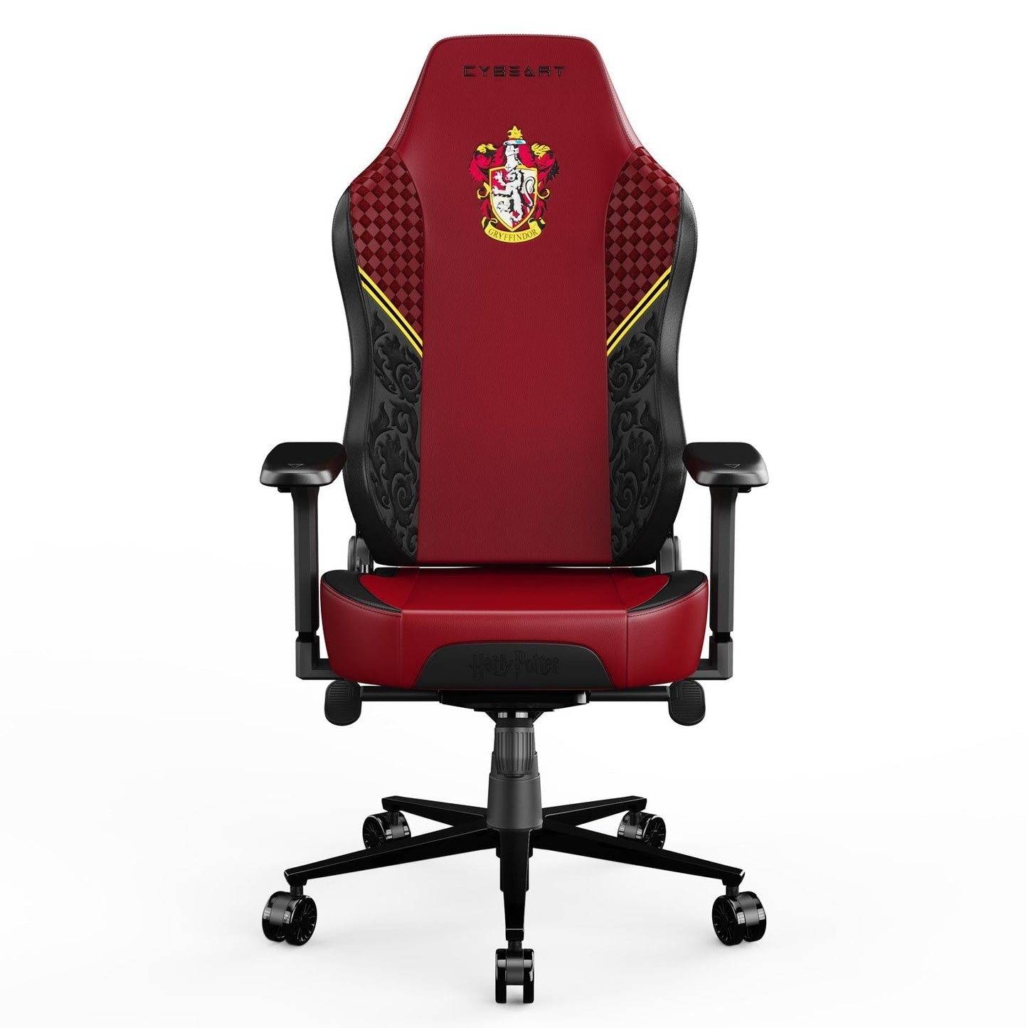 Gryffindor Gaming Chair - Velora