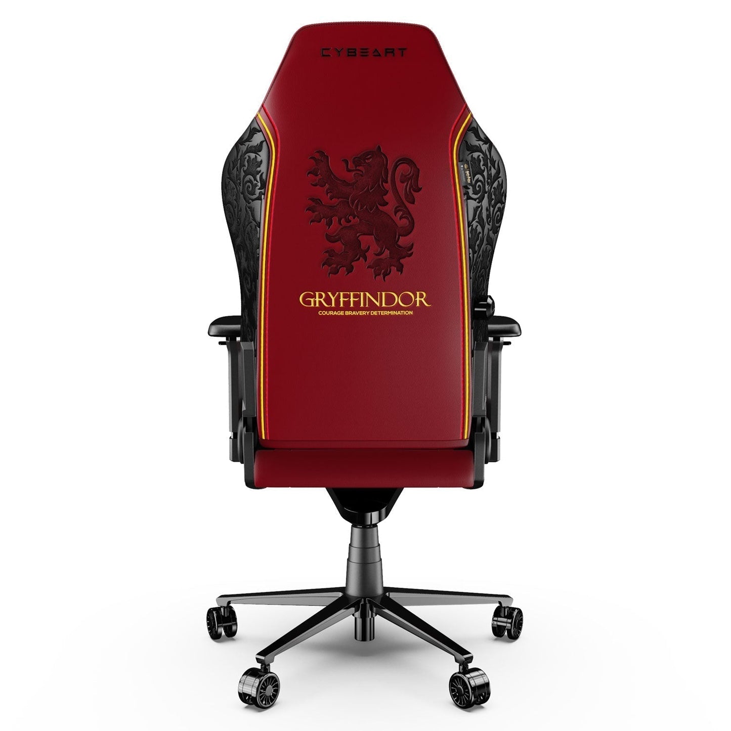 Gryffindor Gaming Chair - Velora
