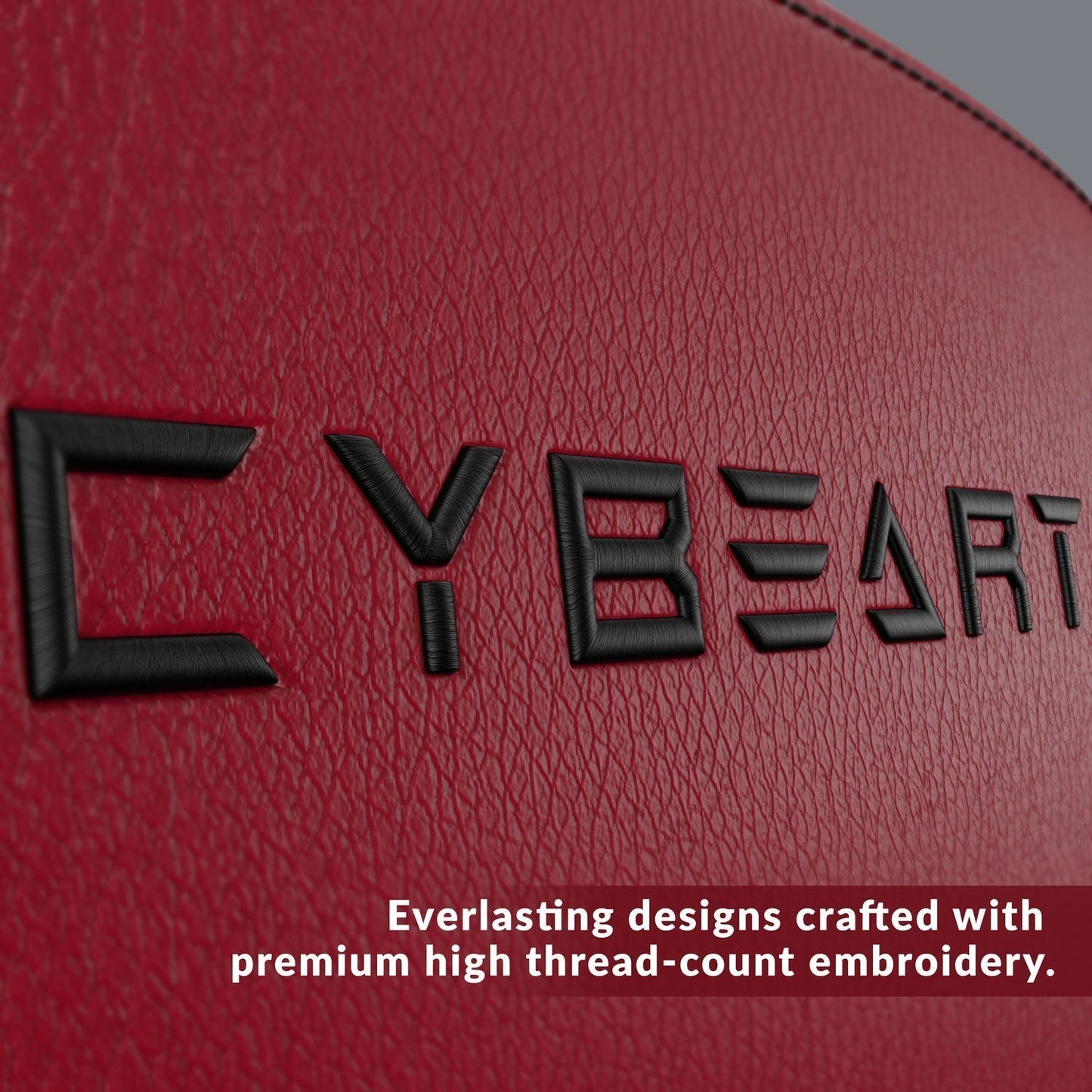 Gryffindor Gaming Chair - Velora