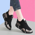 Gucci 2019 Summer New Black Sporty Casual Shoes - Velora Luxury Fashion