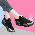Gucci 2019 Summer New Black Sporty Casual Shoes - Velora Luxury Fashion