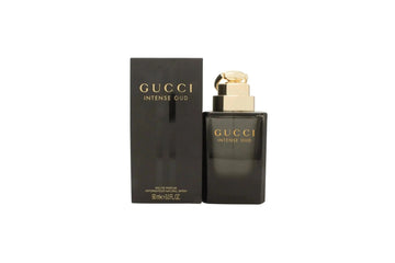Gucci Intense Oud Eau de Parfum 3.0oz (90ml) Spray - Velora Luxury Fashion