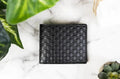 Gucci Microguccissima Monogram Logo Soft Margaux Leather Wallet - Velora Luxury Fashion