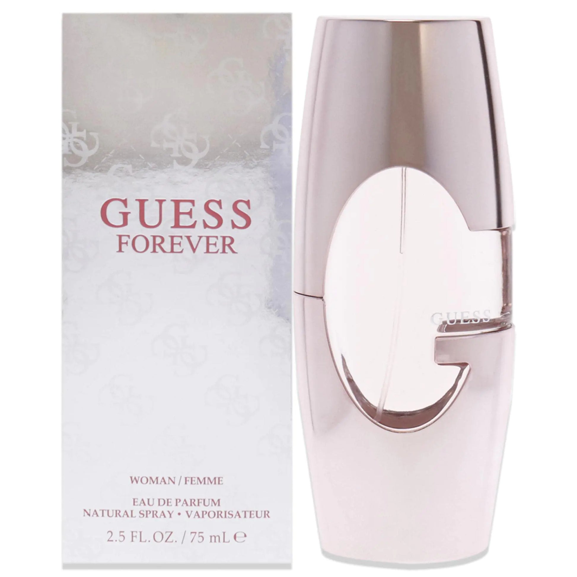 Guess Guess Forever Women EDP Spray 2.5 oz - Velora Luxury Fashion