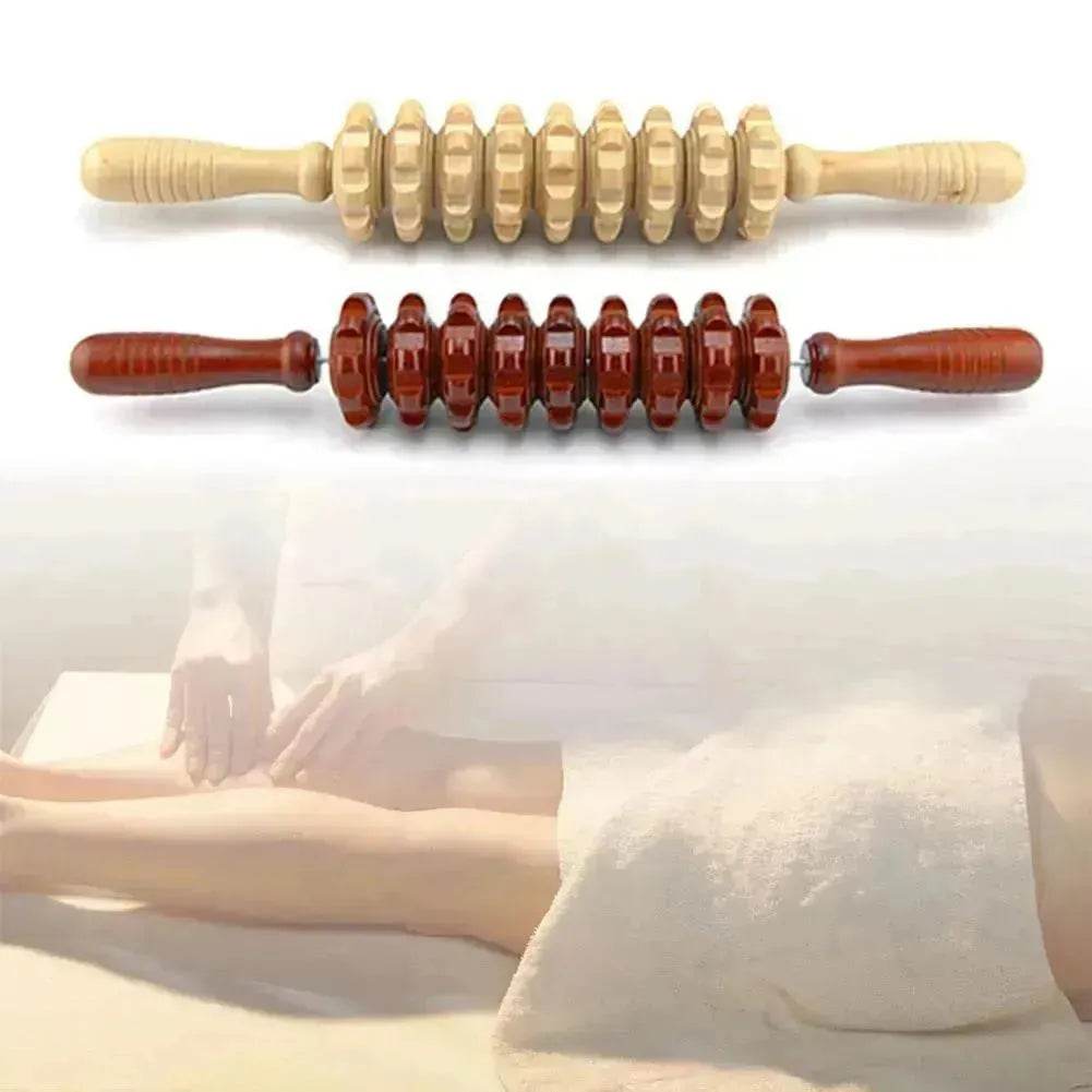 Gym Sports Full Body Muscle Massager