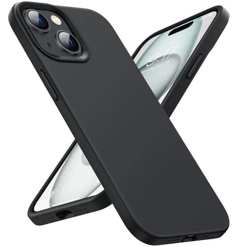 Free Sample Liquid Silicone Mobile Phone Case Cell Phone Cover for iPhone 15 16 14 13 12 11 Pro Max Phone Accessories - Velora