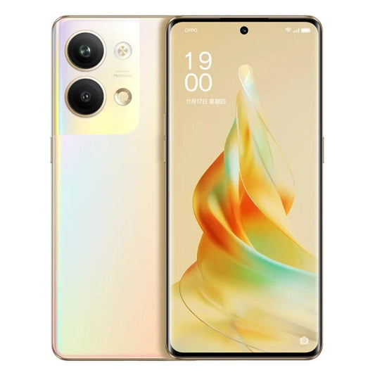 OPPO Reno9 Pro 5G 16GB+512GB, 50MP Camera, Chinese Version 6.7 Inch ColorOS 13 Android 13 Play oppo Mobile Phone - Velora