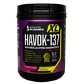 HAVOK-137 (713g) - Velora Luxury Fashion