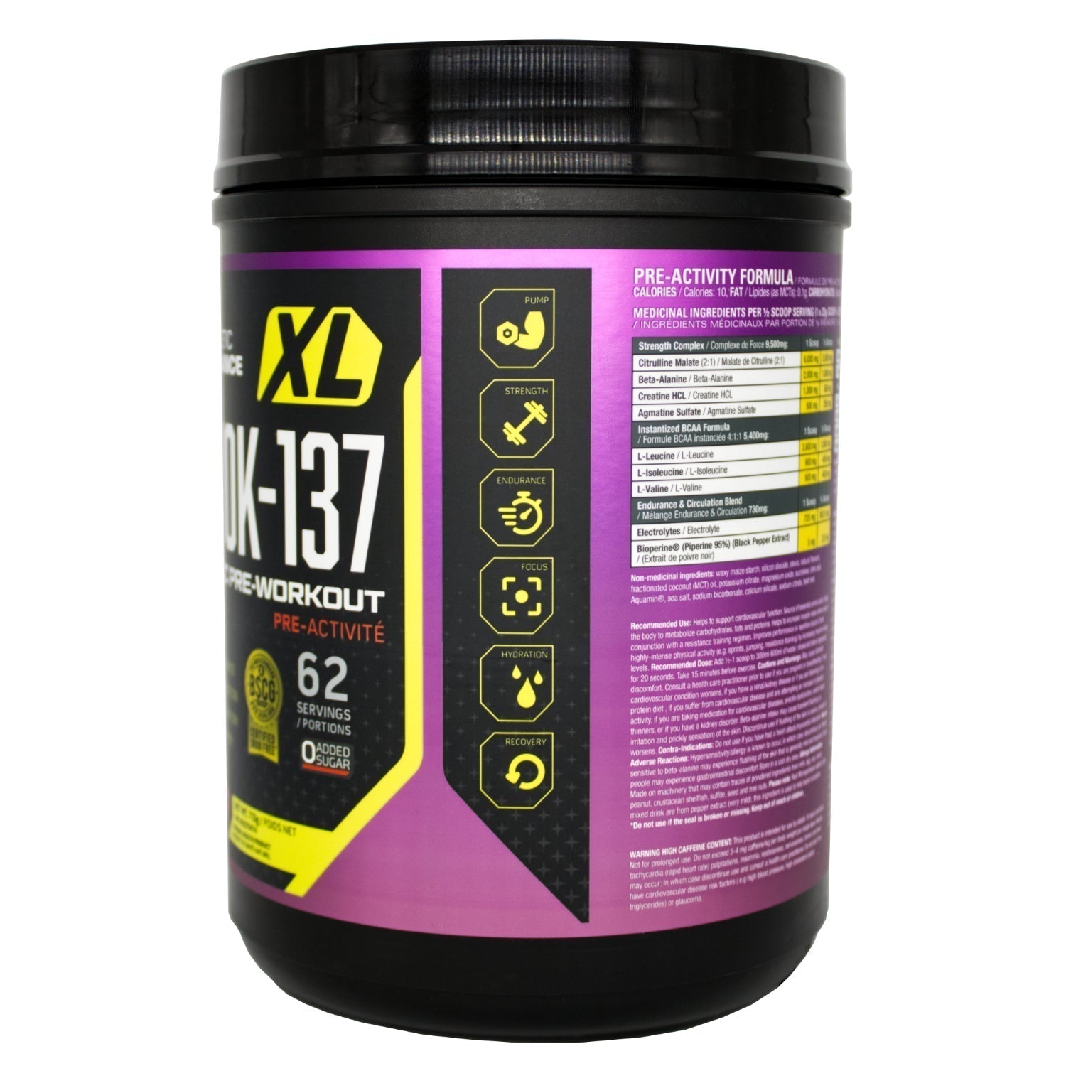 HAVOK-137 (713g) - Velora Luxury Fashion