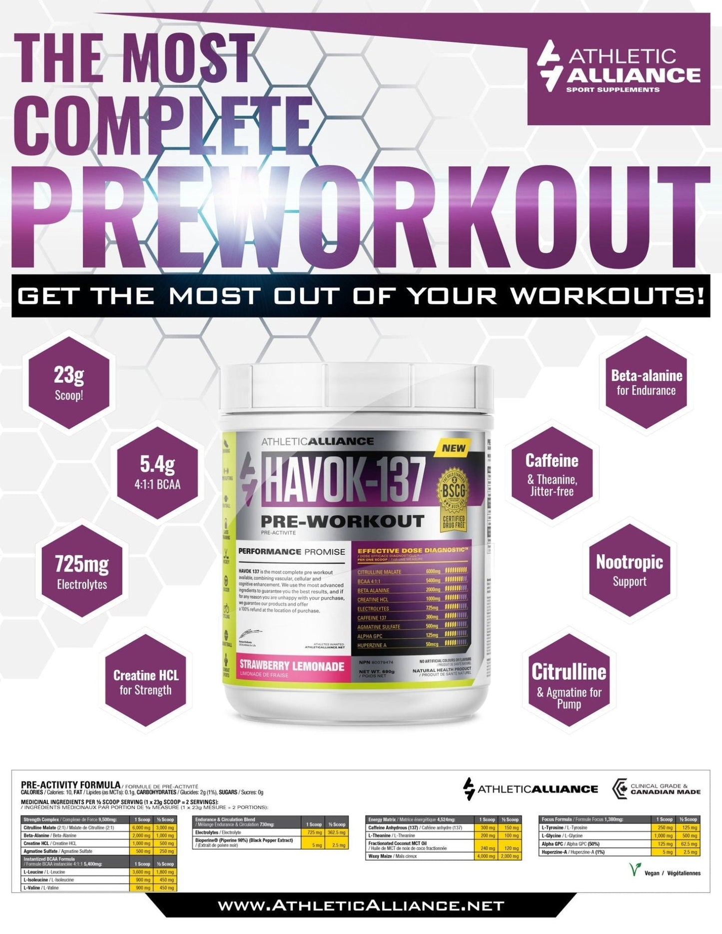 HAVOK-137 (713g) - Velora Luxury Fashion