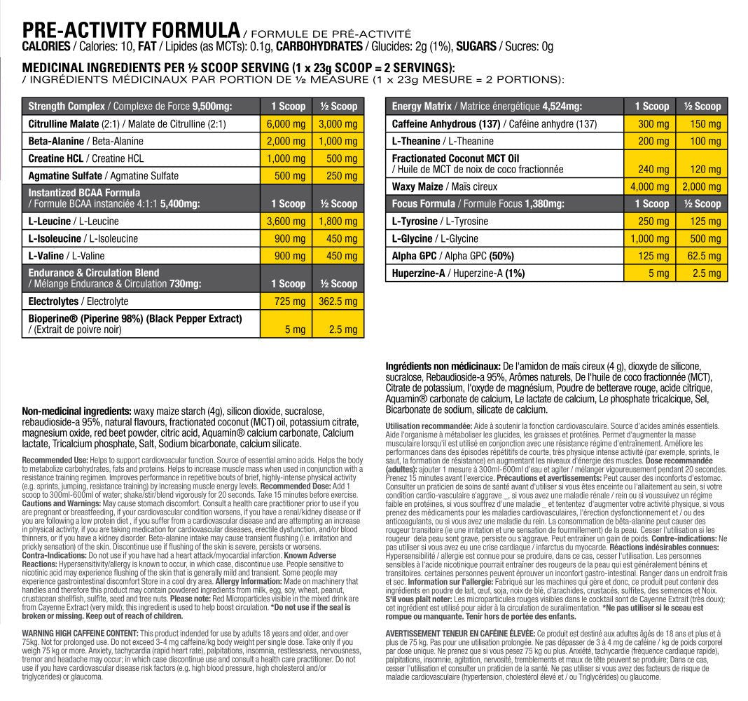 HAVOK-137 (713g) - Velora Luxury Fashion