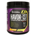 HAVOK-137 (713g) - Velora Luxury Fashion