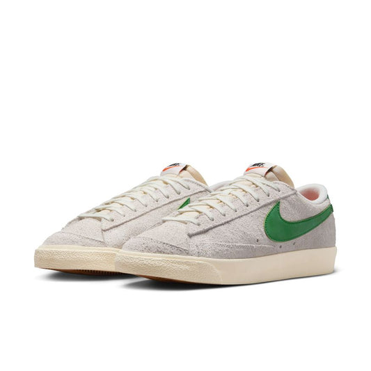 M Nike Blazer Low '77 Premium HF3158-101 - Velora