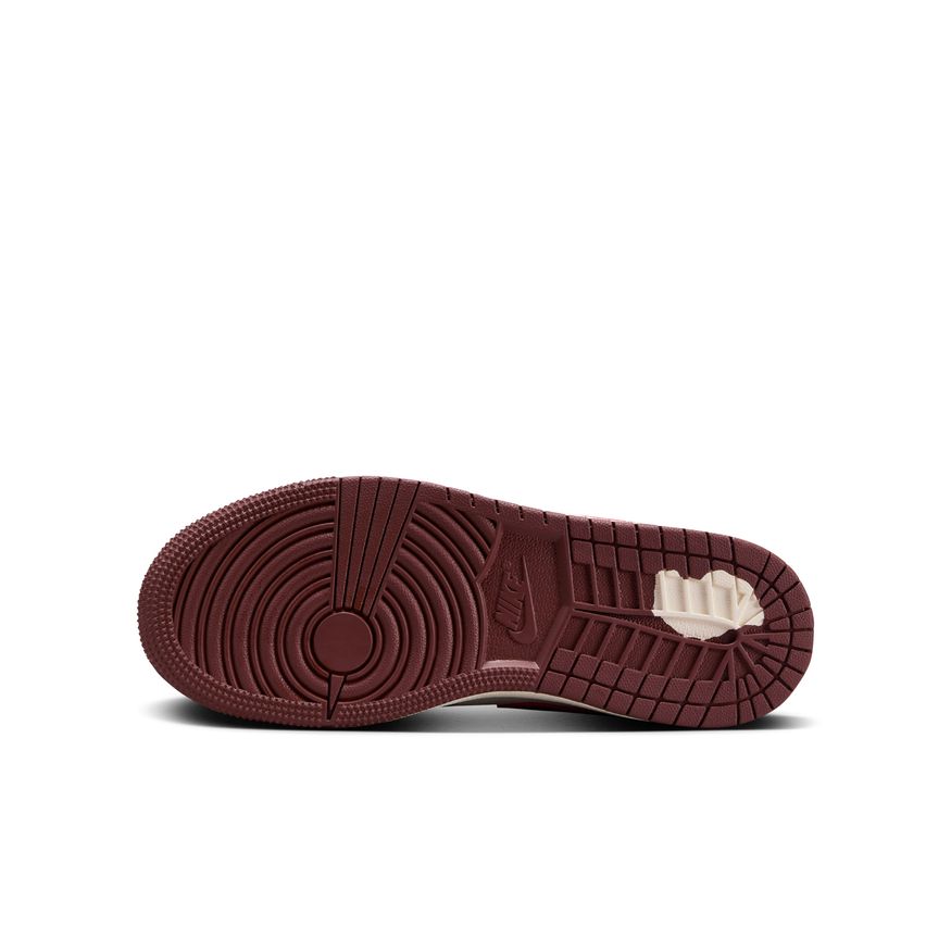 Y Air Jordan 1 Mid SE HF3196-100 - Velora