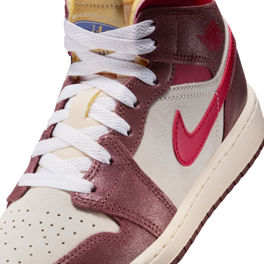Y Air Jordan 1 Mid SE HF3196-100 - Velora