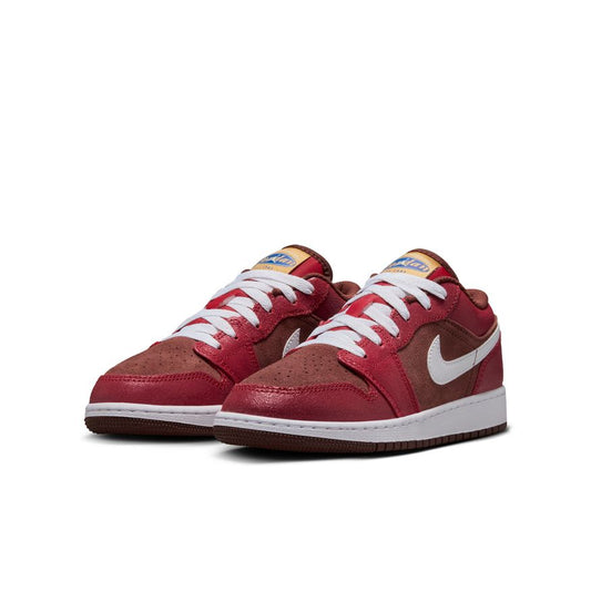 Y Air Jordan 1 Low SE HF3202-200 - Velora