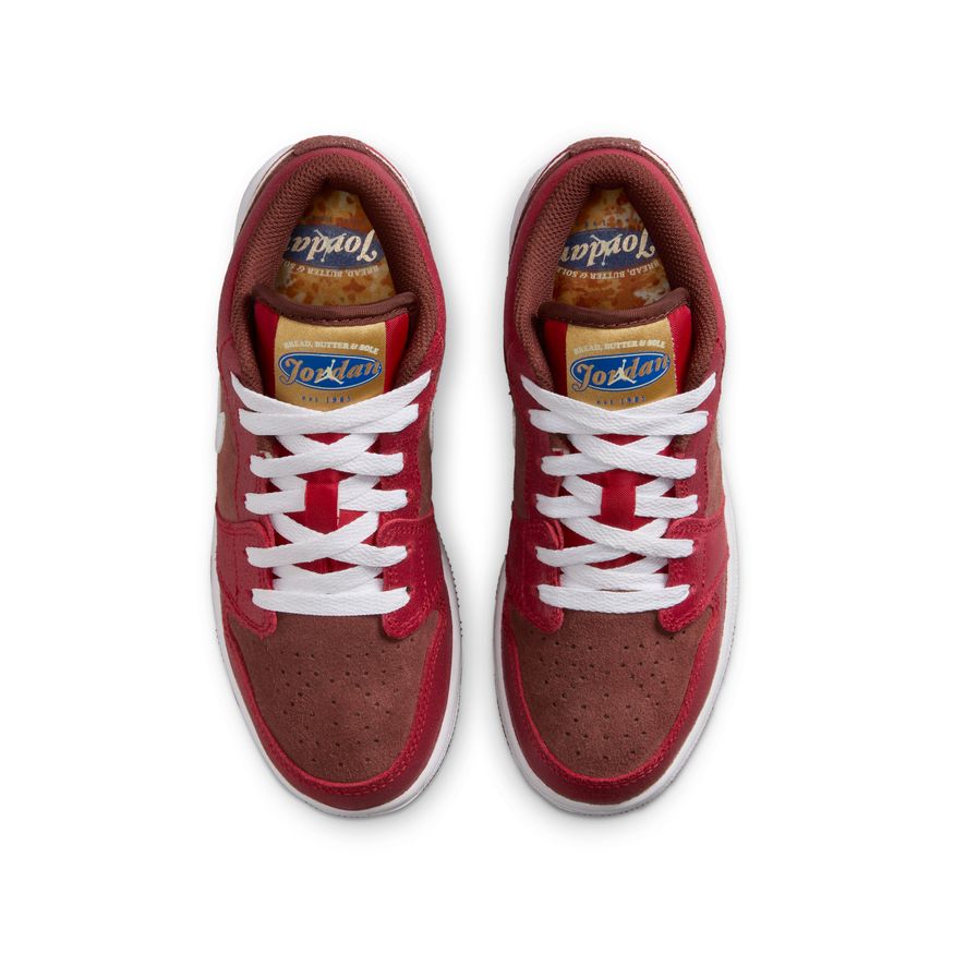 Y Air Jordan 1 Low SE HF3202-200 - Velora