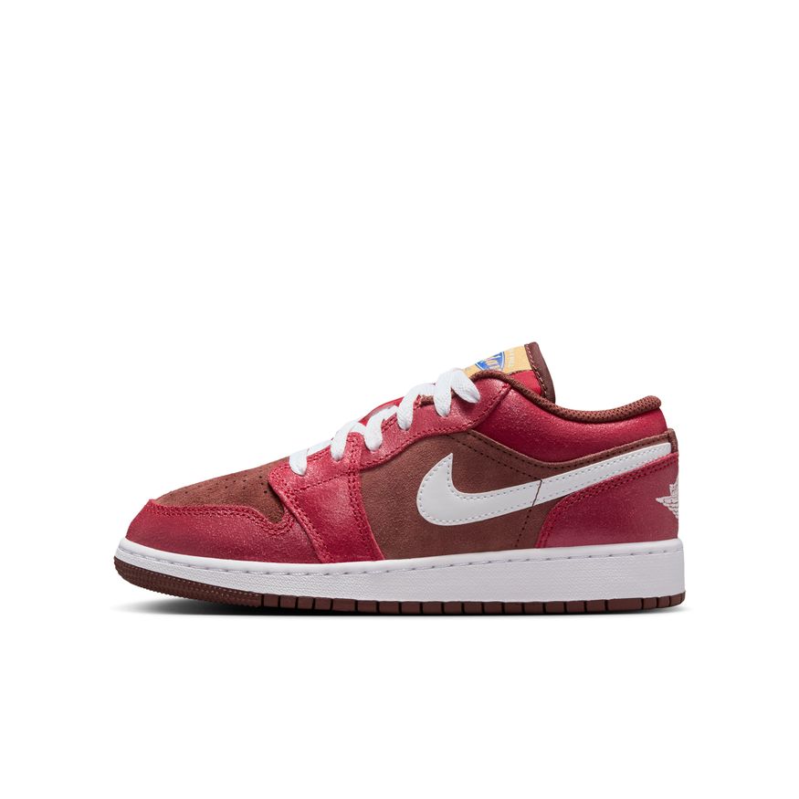 Y Air Jordan 1 Low SE HF3202-200 - Velora
