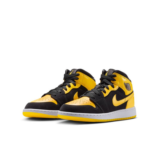 Y Air Jordan 1 Mid SE HJ5940-071 - Velora