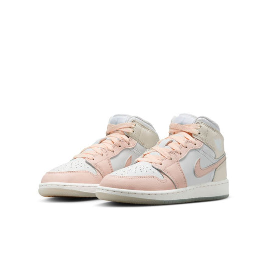 Y Air Jordan 1 Mid SE HJ5940-100 - Velora