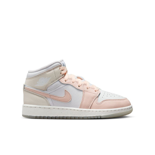 Y Air Jordan 1 Mid SE HJ5940-100 - Velora