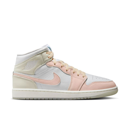 M Air Jordan 1 Mid SE HJ6654-100 - Velora