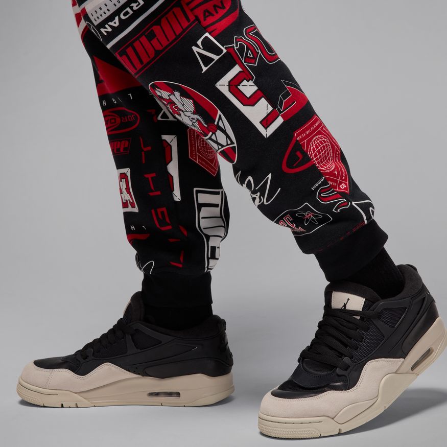 M Jordan Essentials HM7257-010 - Velora