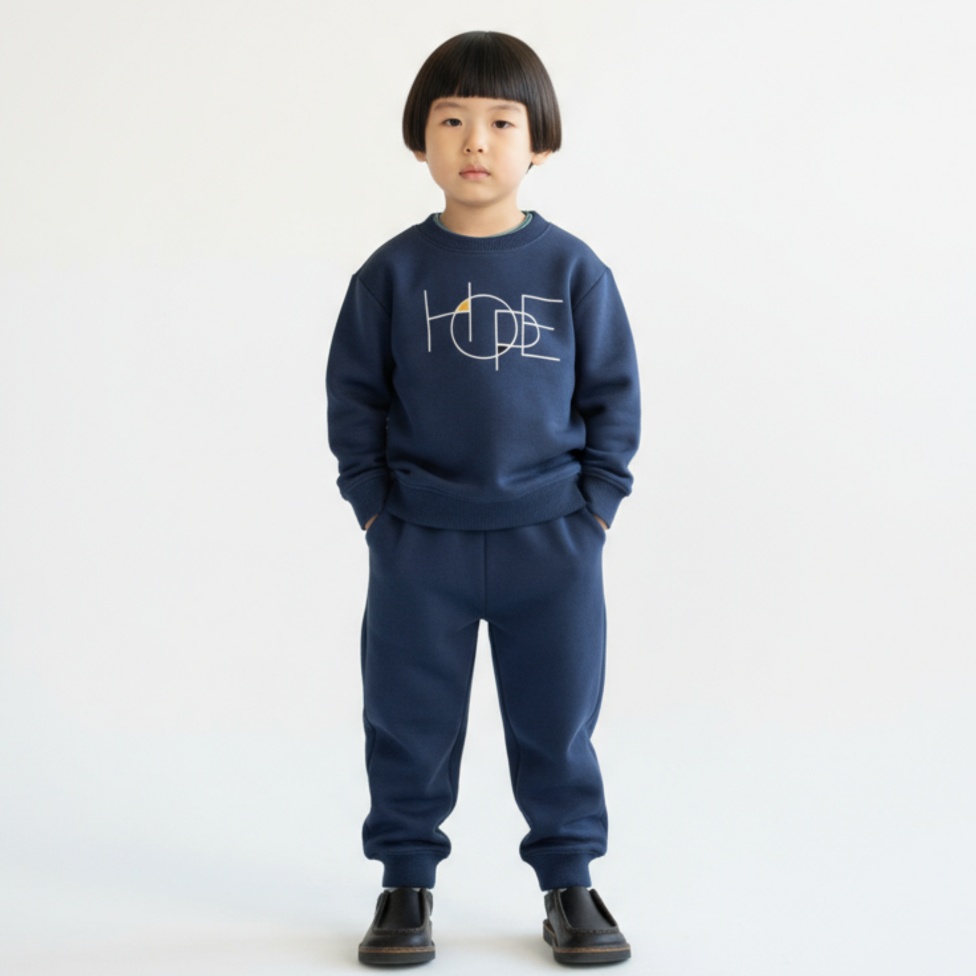 HOPE Boys Joggers Set - Velora Luxury Fashion
