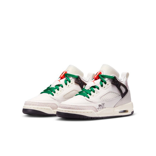 Y Jordan Spizike Low HQ1670-183 - Velora