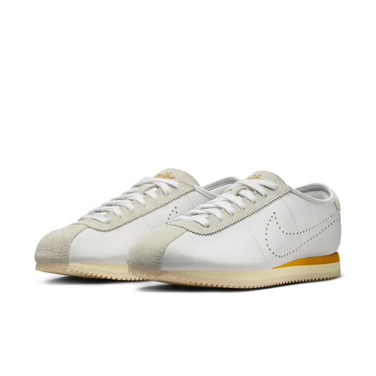 W Nike Cortez Leather HQ1841-100 - Velora