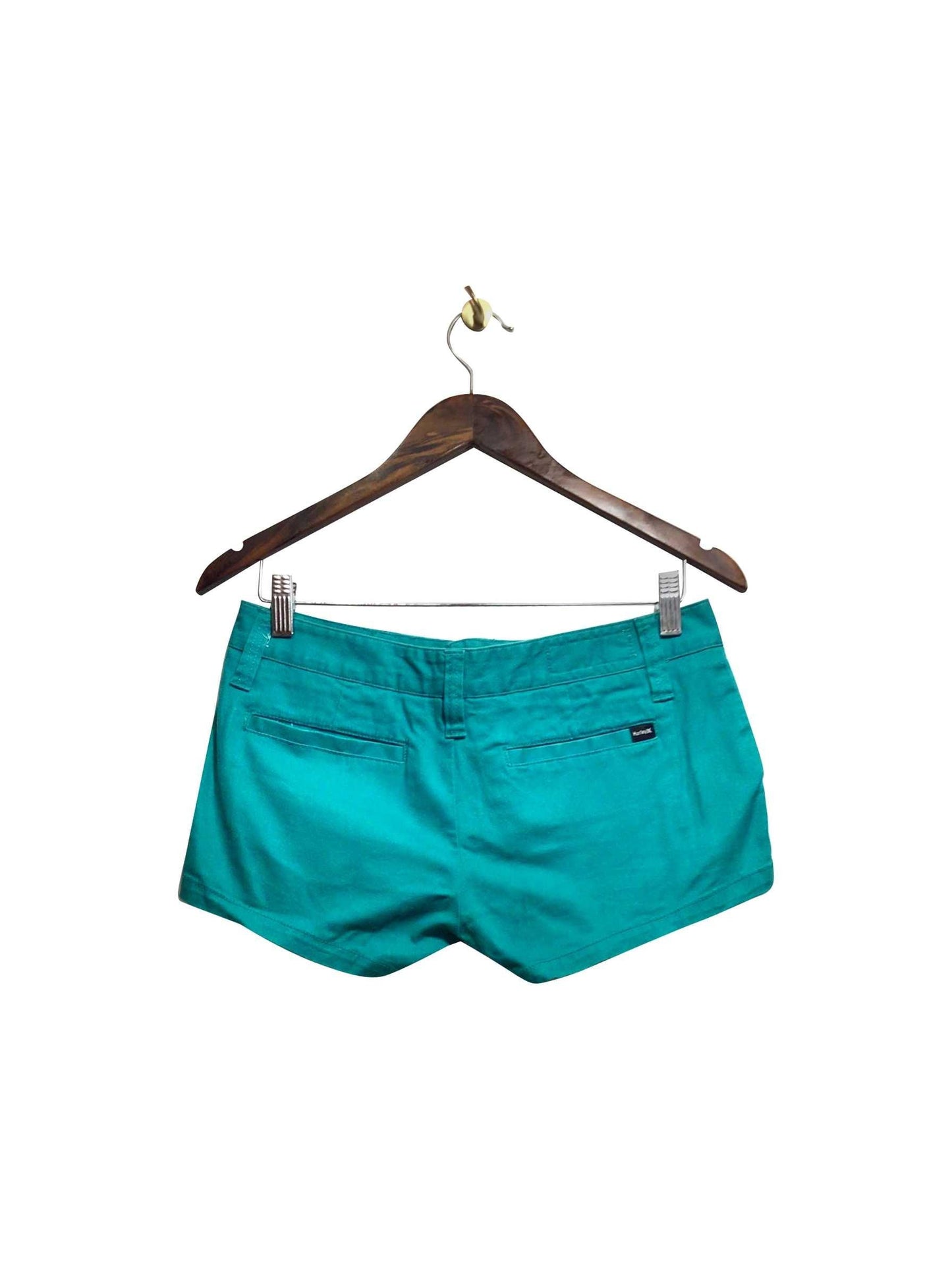 HURLEY Regular fit Pant Shorts in Green - L - Velora