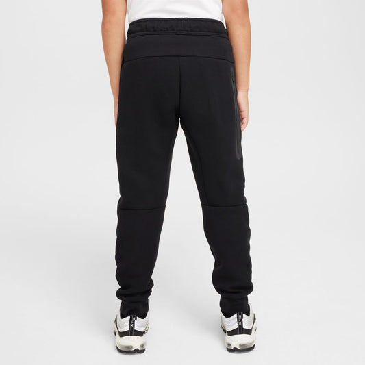 Y Nike Sportswear Tech Fleece HV5869-010 - Velora