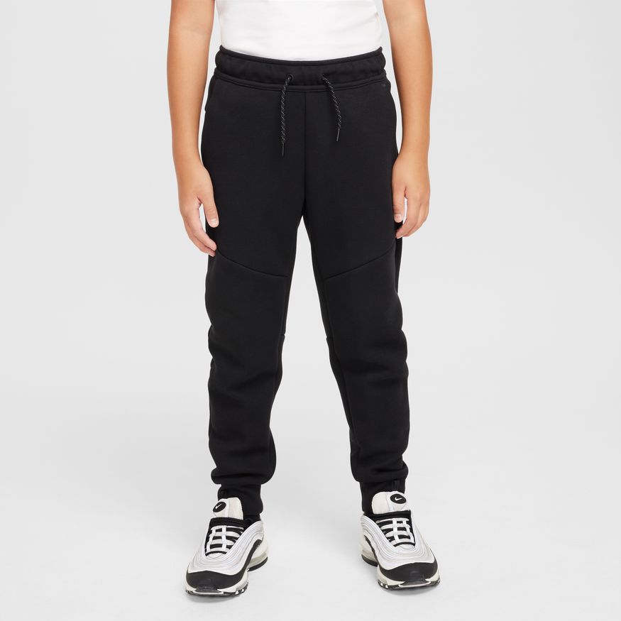 Y Nike Sportswear Tech Fleece HV5869-010 - Velora